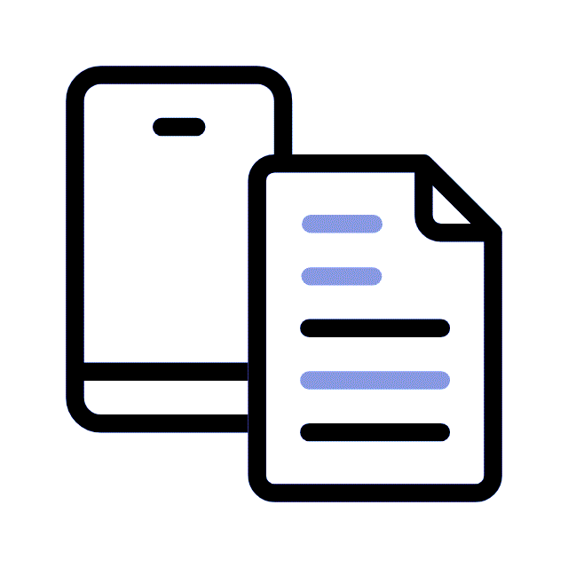 Quick Application Icon