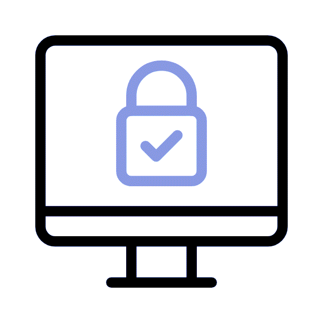 Safe Payments Icon