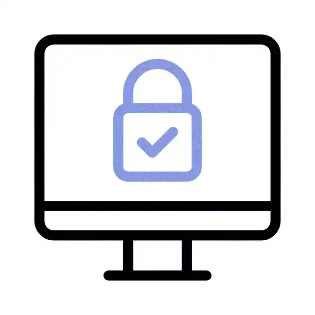 Safe Payments Icon