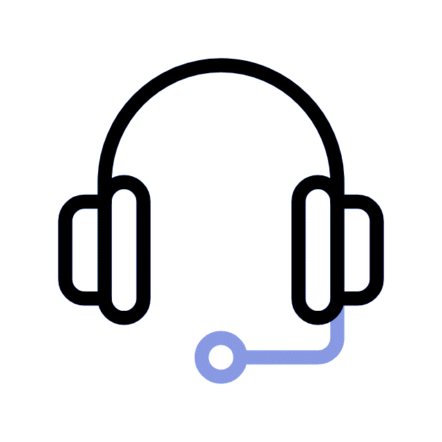 Customer Care Icon